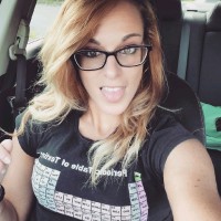 Alicia Tutt