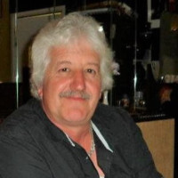Barry Jones