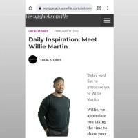 Willie Martin