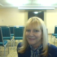 Maureen Mcguire