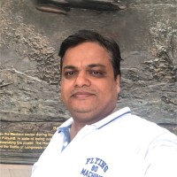P K Jain