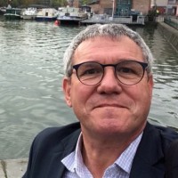 Nicolas Delaporte