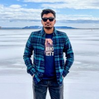 Tirth Rana