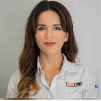 Dulce Maria Fernandez