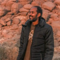 Ahmed Dahab