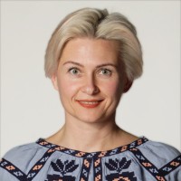 Olga Shevchenko