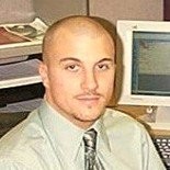 Brandon Myers