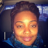 Ayesha Miller