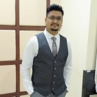 Dharmesh Tailor