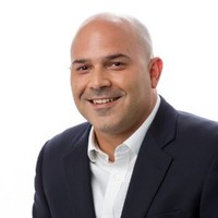 Nicholas Ayala