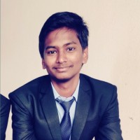 M Nikhil Kumar