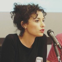 Annie Pontrandolfo