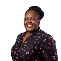 Milady Affum Odei (Née Banful)