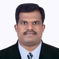 Jeyakumar Murugan