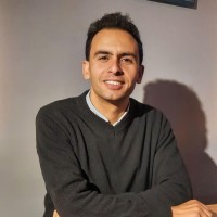 Mohammad Reda