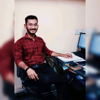 Shubham Kekane