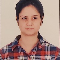 Kanika Bhatt