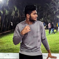 Thogaru Sai Rithwik Patel
