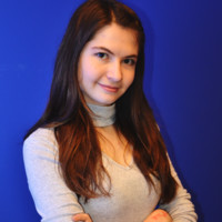 Aybüke Öztürk