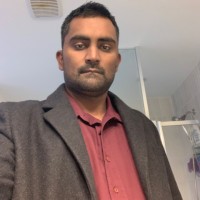 Krisendat Ramana