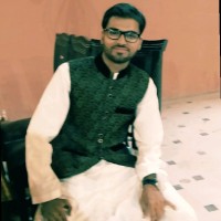 Sarib Siddiqui