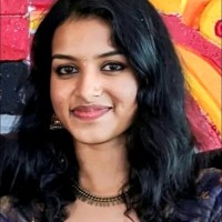 Nandana V