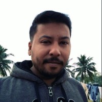 Abhijit Paul