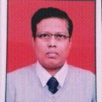 Debabrata Haldar