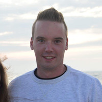Rob Van Der Donck