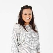 Melissa-Jade Myburgh