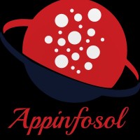 Appinfosol IT Services Pvt. Ltd