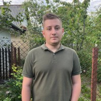 Vladyslav Bekerskyi