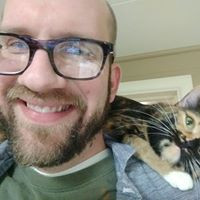 Aaron Blakeslee