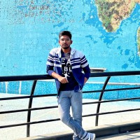 Jigar Prajapati