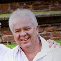 Steve De Jager