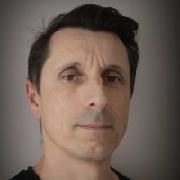 Cyril Taillefer