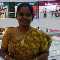 Mahalakshmi Ilayaraja