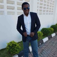 Abidemi Jimoh