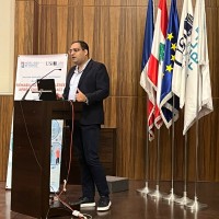 Amer Sebaaly, Md, Msc, Mph