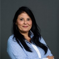 Marcia Bernardo