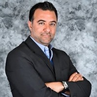 George Hermes