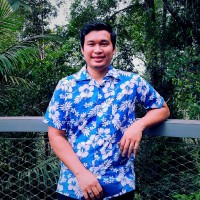 Haziq Fikri Hazman