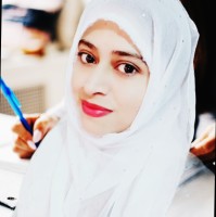Safia Jalil