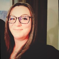 Nicole Mutter