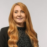 Anna Moorhouse