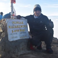 Abdullah Kamil