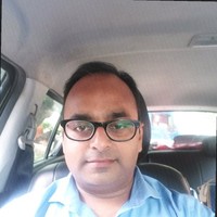 Gaurav Shrivastava