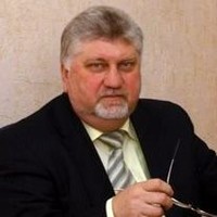 Alexander Krivtsov