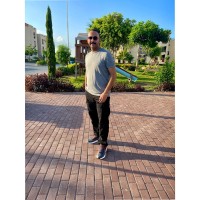 Abdelrahman Mosbah