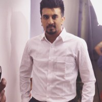 sharath singh